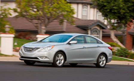 Sonata 8